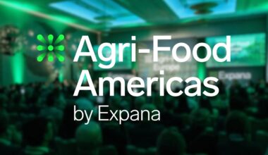 Former USDA Economist Looks at How Trade Disputes and Geopolitics Are Reshaping Agri-Food