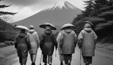 How Japan Aligns with US, Thailand, France, UAE, Spain in Anticipating Millions of International Tourists, Hoping a Rise of Luxury Travel, New Update is Here for You Before Planning for Next Trip