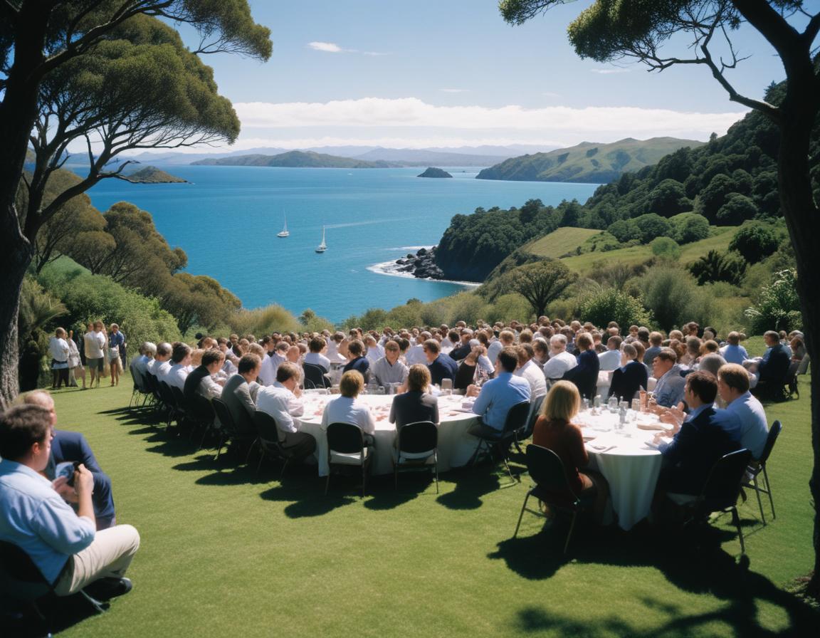 How Tourism Export Council of New Zealand (TECNZ) Conference 2025 is Shaping the Future of Travel
