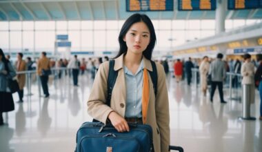 Sharp Decline in US Tourist Arrivals from Dominican Republic, South Korea, Colombia and Ecuador, While Domestic Travel Soars and Canada, Japan Invest in International Marketing, Full Report is Here