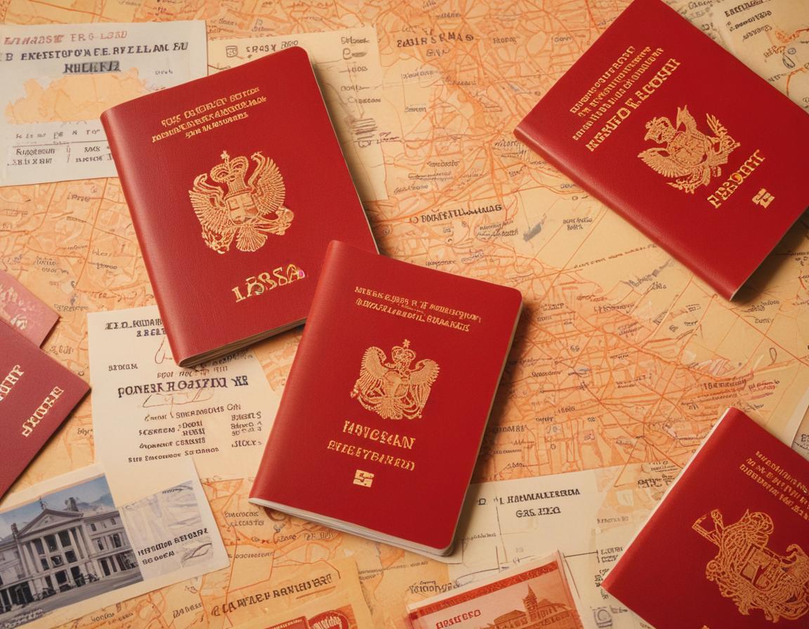 New Zealand, Switzerland, Greece in Fifth Position of Henley Passport Index and Outpacing Canada, Malta, Australia, Czechia, What You Need To Know