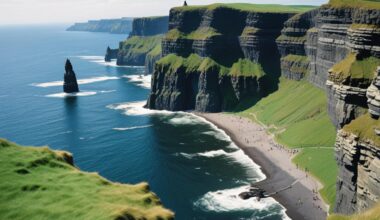Ireland Joins Croatia, Iceland, Slovakia, Sweden, and Spain See Tourism Slump Due to Economic Pressures, Changing Preferences and Overtourism, Here is a New Update