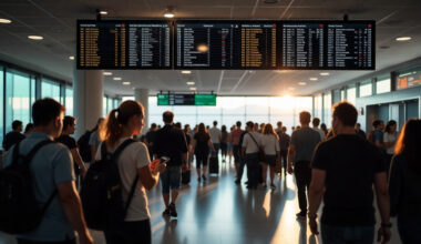 France Unites With Spain, Germany, Italy, Netherlands And More To Warn UK Holidaymakers: Five Crucial Reasons You Might Be Denied Entry