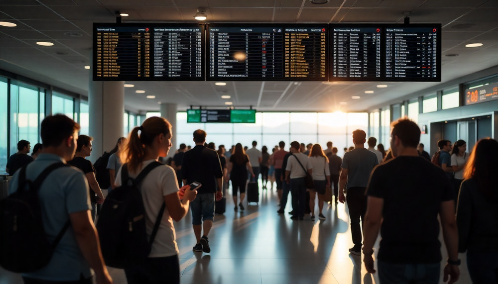France Unites With Spain, Germany, Italy, Netherlands And More To Warn UK Holidaymakers: Five Crucial Reasons You Might Be Denied Entry