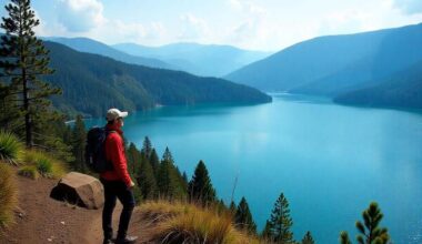 Now, Indonesia joins Thailand, Malaysia, Japan, South Korea, Philippines and Taiwan City Breaks, Beach Retreats and Natural Wonders Exploring the Best Micro-Travel Destinations