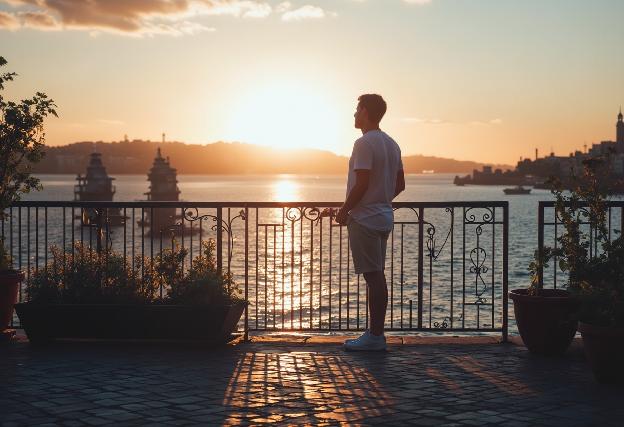 Lisbon Surges in Popularity: Why Luxury Travellers Are Flocking to Portugal Over Paris in 2025!
