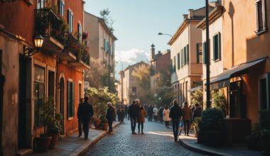 Rome Hosts Global Tourism Powerhouses: Italy Leads the New Way as WTTC Summit Tackles the Future of Travel in 2025!
