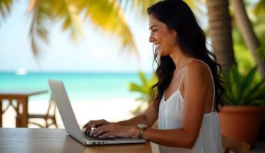 Portugal, Spain, Croatia, Greece, Estonia, Mauritius, Georgia, Dubai, Barbados, and Costa Rica Now Offer Digital Nomad Visas to Indian Citizens Seeking Global Remote Work Opportunities