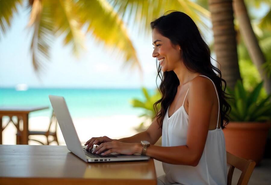 Portugal, Spain, Croatia, Greece, Estonia, Mauritius, Georgia, Dubai, Barbados, and Costa Rica Now Offer Digital Nomad Visas to Indian Citizens Seeking Global Remote Work Opportunities