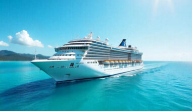 Norwegian Star Gets Back on Course After Brief Setback, Offering an Unforgettable Voyage Through Scenic Ports in Canada, Greenland, and Iceland