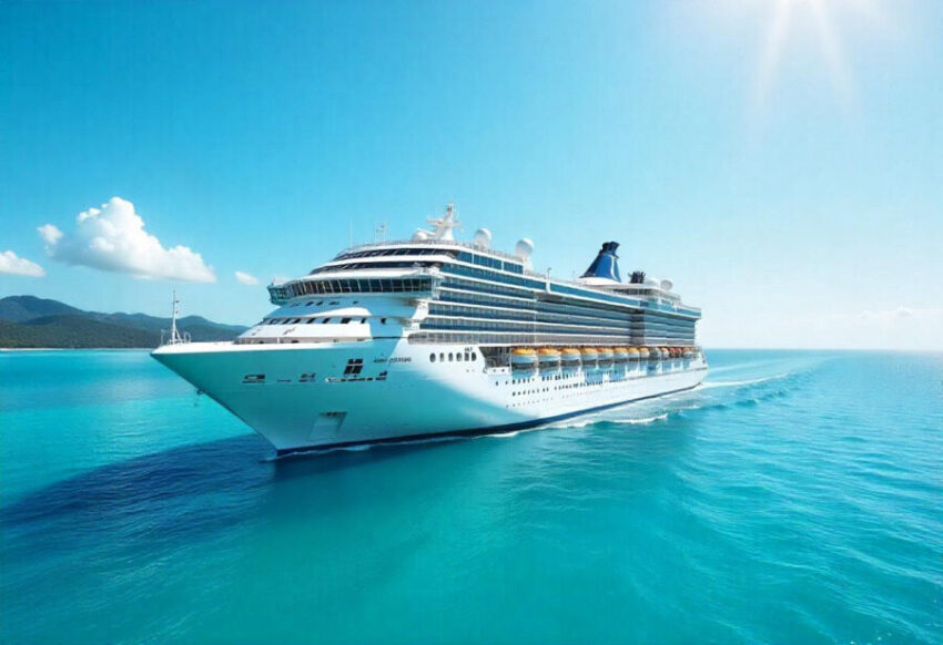 Norwegian Star Gets Back on Course After Brief Setback, Offering an Unforgettable Voyage Through Scenic Ports in Canada, Greenland, and Iceland