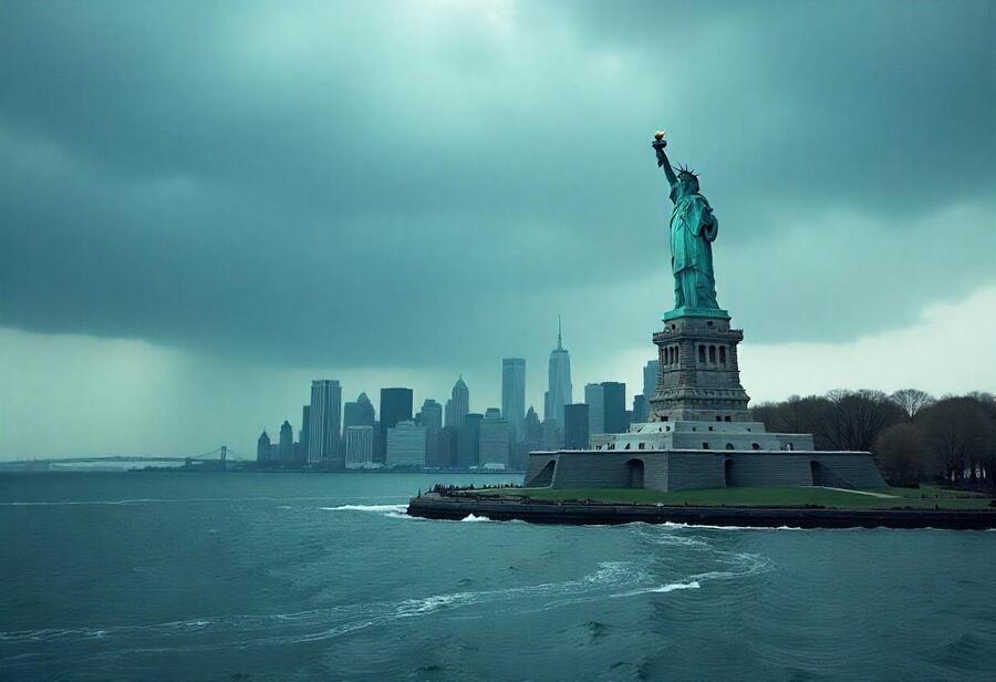 US Grapples With Declining Inbound Travel in June 2025 as Overseas Visitors from UK, France, Denmark, China, and More Pull Back Amid Global Unrest