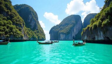 Philippines, South Korea, Japan, China, Australia, Thailand, Vietnam Unleash Innovative Tourism Strategies To Redefine The Future Of International Travel