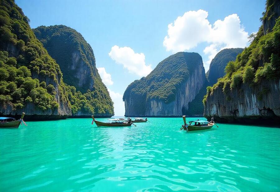 Philippines, South Korea, Japan, China, Australia, Thailand, Vietnam Unleash Innovative Tourism Strategies To Redefine The Future Of International Travel