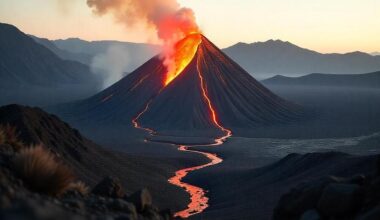 Japan New Travel Alert Issued As Shinmoedake Volcano Erupts, Earthquakes Rattle Kyushu, Flights Disrupted, Ash Spreads, and Prophecy Panic Intensifies