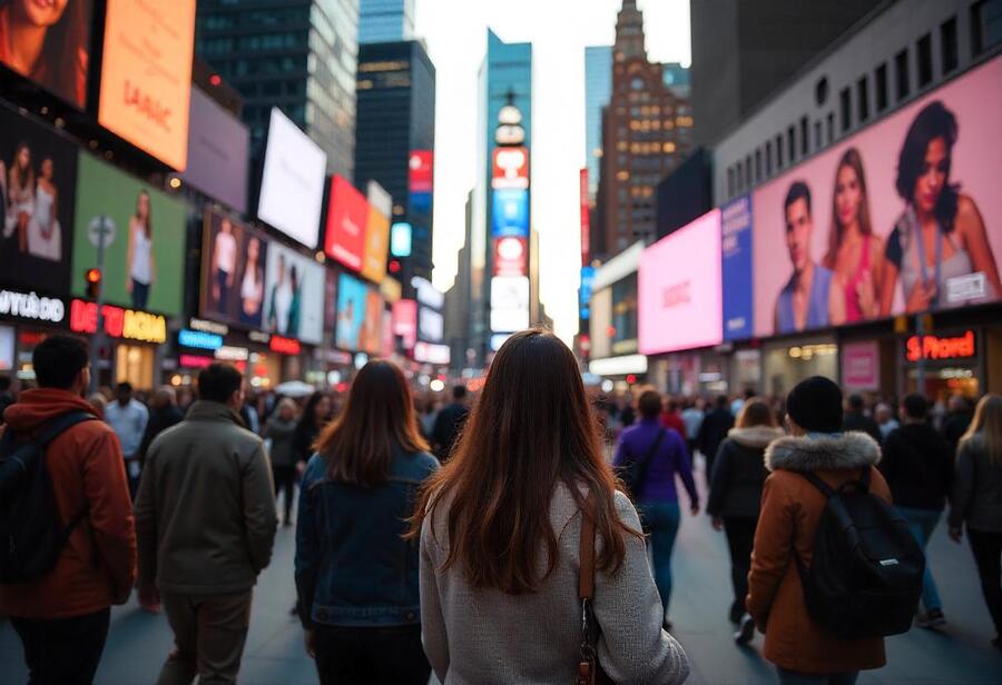 US, France, Spain, Italy, Greece, Japan, China, and Other Major Travel Hotspots Grapple with Devastating Overtourism, Facing Unchecked Growth in Visitor Numbers
