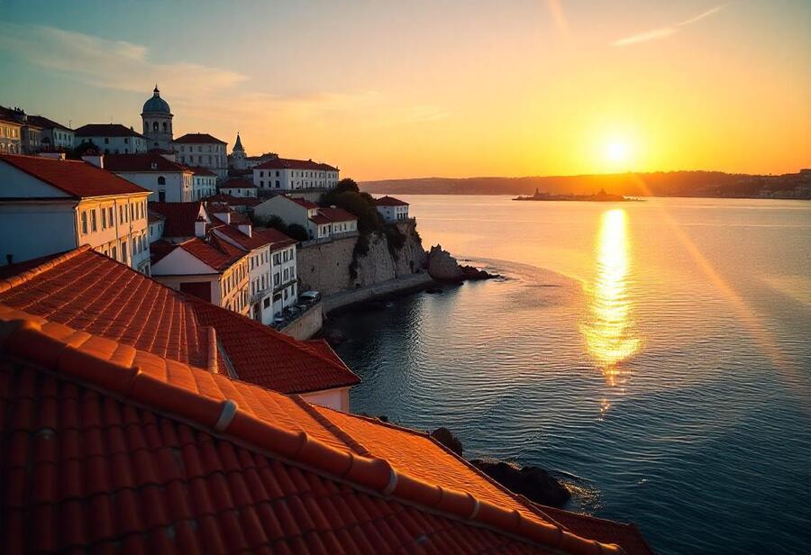 Portugal Issues Travel Caution to Summer Visitors as Fire-Prone Areas Expand and Emergency Evacuation Routes Are Prepared in Tourist Zones