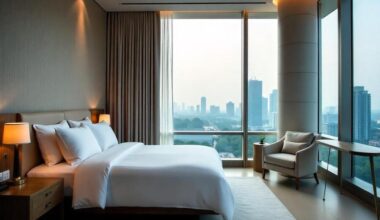 Indonesia, Japan, Singapore, Thailand, Vietnam, Australia, South Korea, India, and Malaysia Featured Among Asia Pacific’s Top Luxury Destinations as The St. Regis Jakarta Earns Fourth Place in the Region’s Most Acclaimed Hotel Awards
