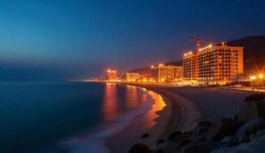 Türkiye Bridges Europe and Asia with Unrivaled Investment Opportunities in Tourism, Featuring Top Destinations Like Istanbul, Bodrum, Ankara, and the Turkish Riviera