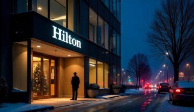 Türkiye Welcomes Eight New Hilton Hotels Across Cappadocia, Istanbul, Izmir, Edirne, Mersin, Samsun, and Midyat in Major Hospitality Expansion