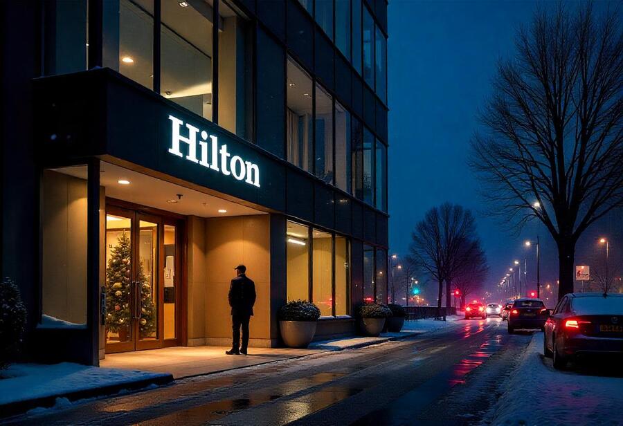 Türkiye Welcomes Eight New Hilton Hotels Across Cappadocia, Istanbul, Izmir, Edirne, Mersin, Samsun, and Midyat in Major Hospitality Expansion