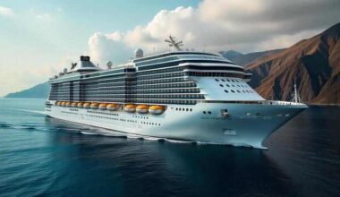 Japan, China, and South Korea Honor MSC Bellissima’s Continued Success with ‘Best Cruise Ship’ Award for Two Consecutive Years, Reinforcing Its Dominance in Asia