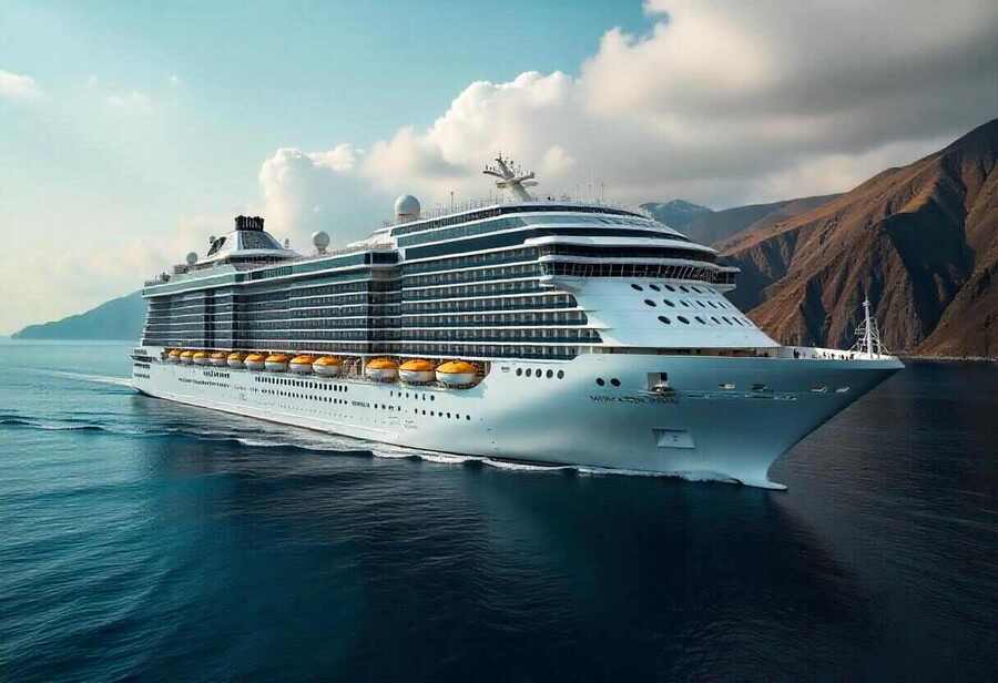 Japan, China, and South Korea Honor MSC Bellissima’s Continued Success with ‘Best Cruise Ship’ Award for Two Consecutive Years, Reinforcing Its Dominance in Asia