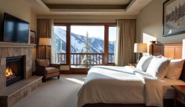 USA, Spain, Switzerland, Cambodia, Mexico, Costa Rica, Italy, and Anguilla Redefine Five-Star Hospitality as Eco-Luxury Resorts Across These Nations Set Bold New Global Standards in Sustainable Travel