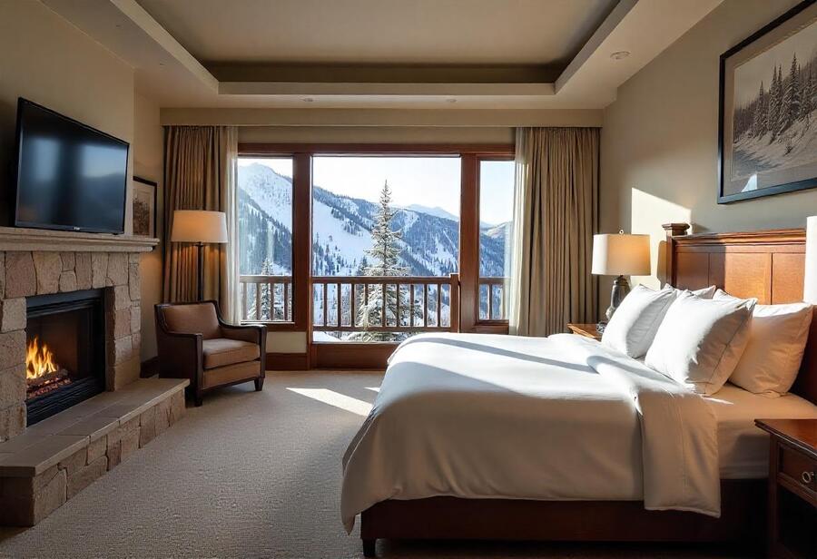 USA, Spain, Switzerland, Cambodia, Mexico, Costa Rica, Italy, and Anguilla Redefine Five-Star Hospitality as Eco-Luxury Resorts Across These Nations Set Bold New Global Standards in Sustainable Travel