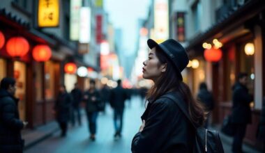 Japan, France, U.S., and South Korea lead the global tourism race, with Osaka emerging as 2025’s most attractive tourism city, surpassing Paris, Kyoto, New York, and Seoul, according to a new report.