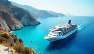 Portugal, Spain Unveil New Luxury Cruise Routes with Windstar Cruises, Offering Exclusive Access to Porto Santo and El Hierro in the Canary Islands