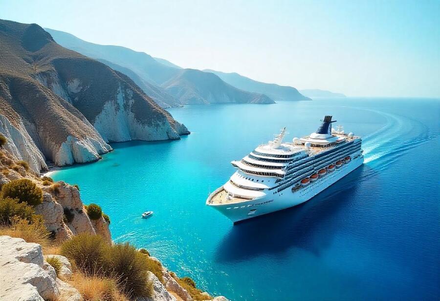 Portugal, Spain Unveil New Luxury Cruise Routes with Windstar Cruises, Offering Exclusive Access to Porto Santo and El Hierro in the Canary Islands