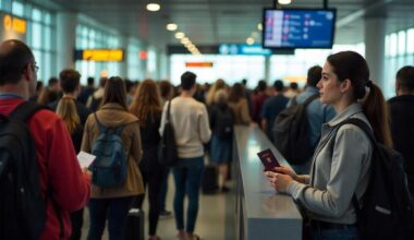 Germany Joins Spain, Italy, Romania, Greece, Switzerland, France, Belgium, Netherlands And More As EU’s High-Tech Travel Entry/Exit System Sparks Urgent Warning For UK Tourists