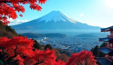 Japan Records Highest Summer Travel Budgets In History Reflecting Uneven Recovery With Increased Spending By Some And Cautious Saving By Others
