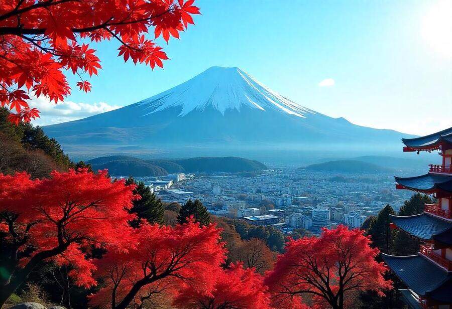 Japan Records Highest Summer Travel Budgets In History Reflecting Uneven Recovery With Increased Spending By Some And Cautious Saving By Others