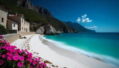 Spain, Greece, Italy, France, Croatia, Portugal And Turkey Highlight The Balance Between Mainstream Tourism And The Rising Appeal Of Unconventional European Escapes