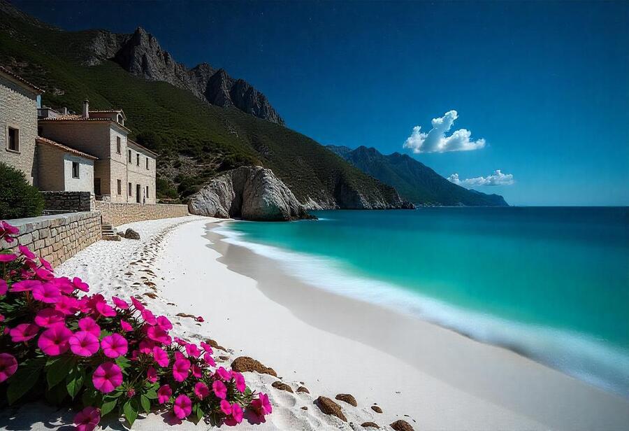 Spain, Greece, Italy, France, Croatia, Portugal And Turkey Highlight The Balance Between Mainstream Tourism And The Rising Appeal Of Unconventional European Escapes