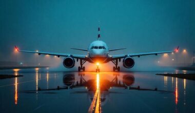 British, Air France, Lufthansa and More Airlines Face Multiples of New Flight Cancellations as Relentless Weather Turmoil Slams Busiest Airports in Europe: You Need to Know