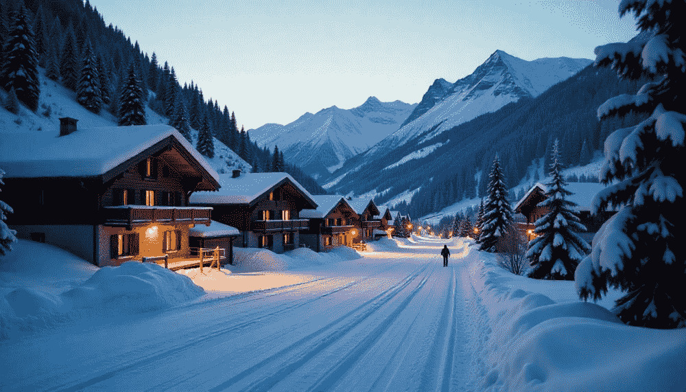 Italy, Switzerland, and the Czech Republic Await with Aer Lingus’ Exciting New Winter Routes for an Unforgettable, Luxe Seasonal Getaway Starting December 2025