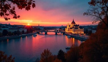 Hungary’s Budapest Emerges as The Fifth-Best Family Vacation Spot in Europe for Summer 2025, Perfect for a Memorable Getaway