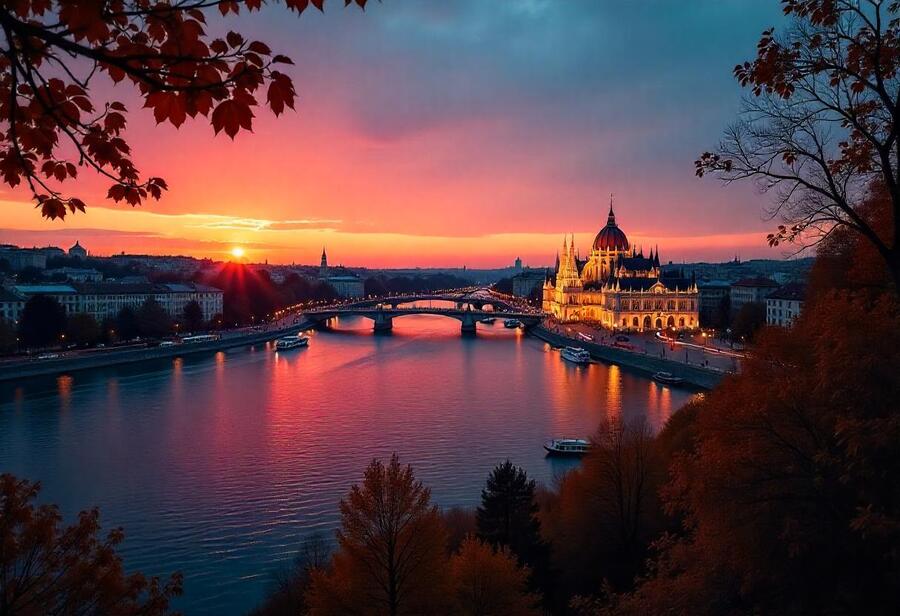 Hungary’s Budapest Emerges as The Fifth-Best Family Vacation Spot in Europe for Summer 2025, Perfect for a Memorable Getaway