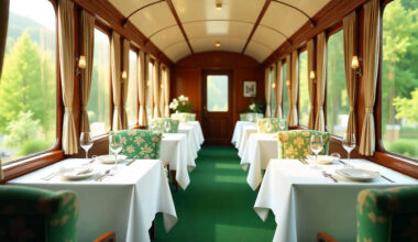 United Kingdom’s Faces Major Setback in Luxury Rail Travel as Britannic Explorer Cancels Inaugural Journeys Amid Growing Concerns Over Unreliable Rail Network
