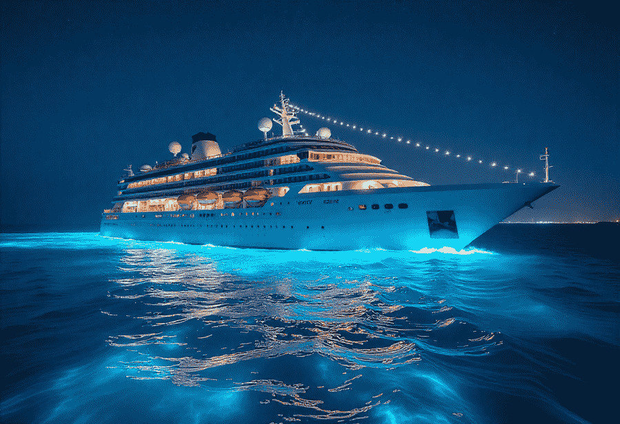 Cyprus Becomes The Unplanned Rerouted Destination For Israeli-Owned Cruise Ship After Protests In Greece’s Syros Island Block Disembarkation Of One Thousand Six Hundred Tourists