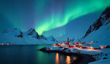 Norway,