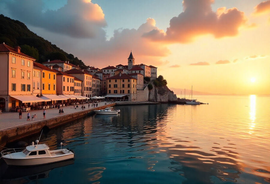 California, Italy, Greece, England, Scotland, Slovenia, Japan, North Carolina, and Arizona Lead as the Top Mindful Destinations for 2025