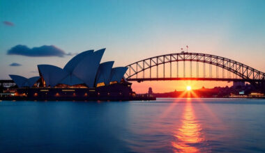 New Zealand Issues Travel Advisory,Australia, Canada, Finland, South Korea, Denmark, Malaysia, And More,