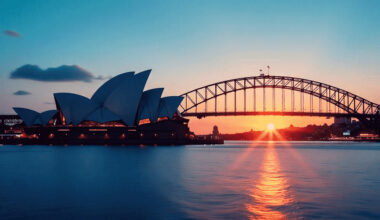 Australia, Japan, Iceland, Italy, Thailand, Mexico, South Korea, Saudi Arabia And More Supercharge A Wellness Travel Explosion Now Worth Over One Trillion Dollars