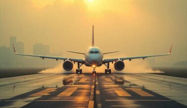 United Kingdom, Portugal, Switzerland, Germany, Greece, and More Newark Dominates U.S.-Europe Flight, Outshining JFK in Key Summer Routes: You Need to Know