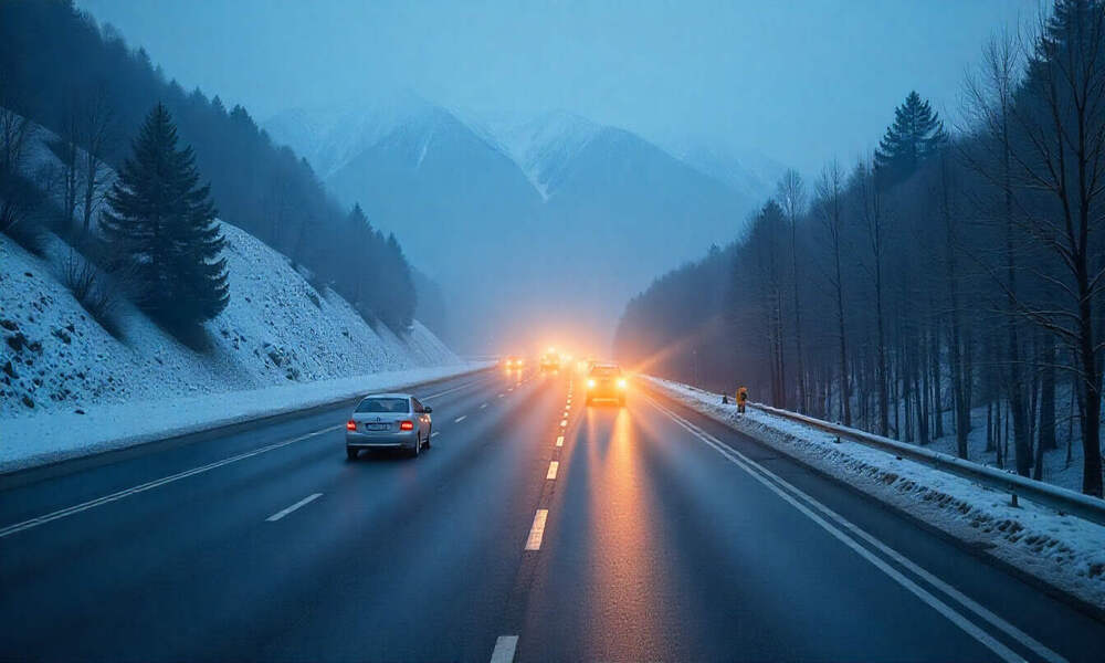 Turkey’s New Antalya-Alanya Highway Set To Slash Travel Time And Transform Tourism Industry Across The Mediterranean Region