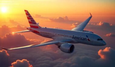 Now American Airlines Joins United, Air New Zealand, Cathay Pacific, Finnair and ANA with New Flagship 787 Supercharging Long Haul Luxury Travel, Latest News for You